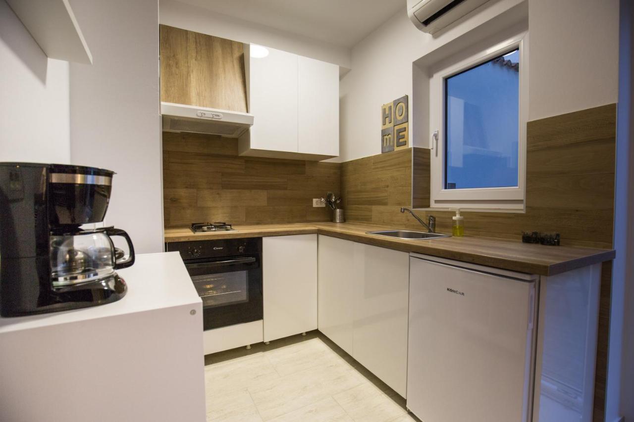 Stay Inn Arena Center Пула Экстерьер фото