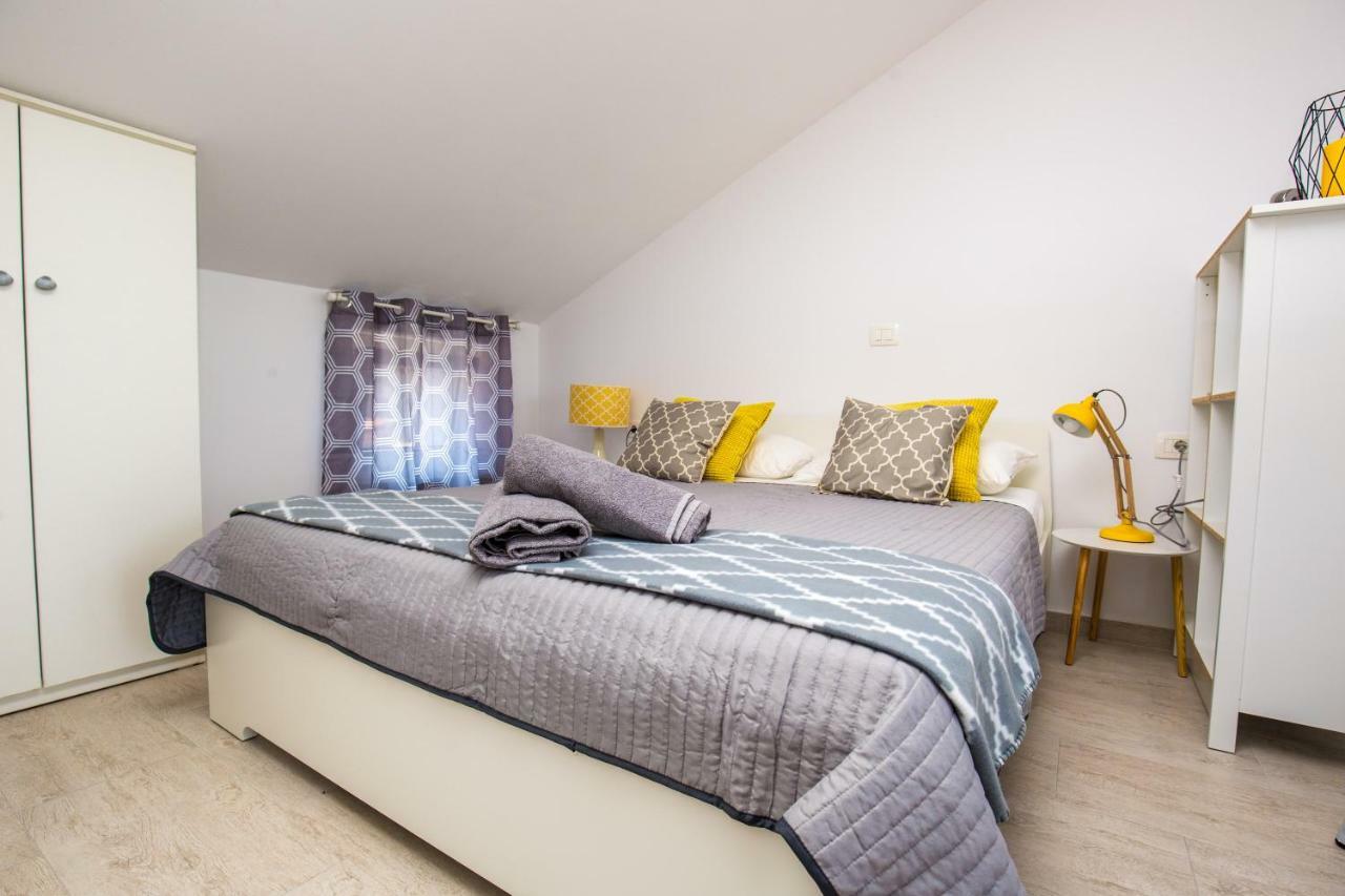 Stay Inn Arena Center Пула Экстерьер фото